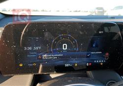 شيفروليه ايكونس